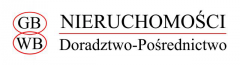 GB/WB Nieruchomości Doradztwo - Pośrednictwo